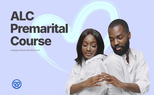 ALC Pre-Marital Course